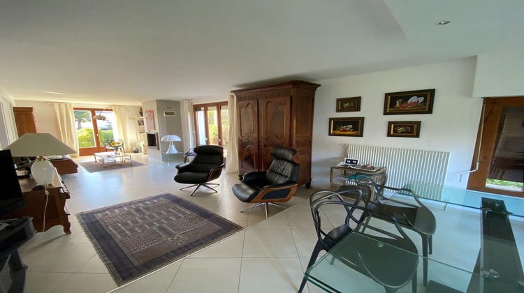 Ma-Cabane - Vente Maison LE RAINCY, 175 m²