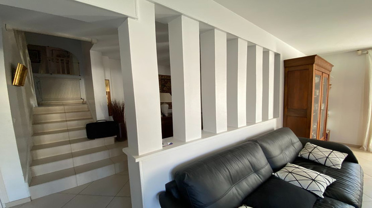 Ma-Cabane - Vente Maison LE RAINCY, 175 m²