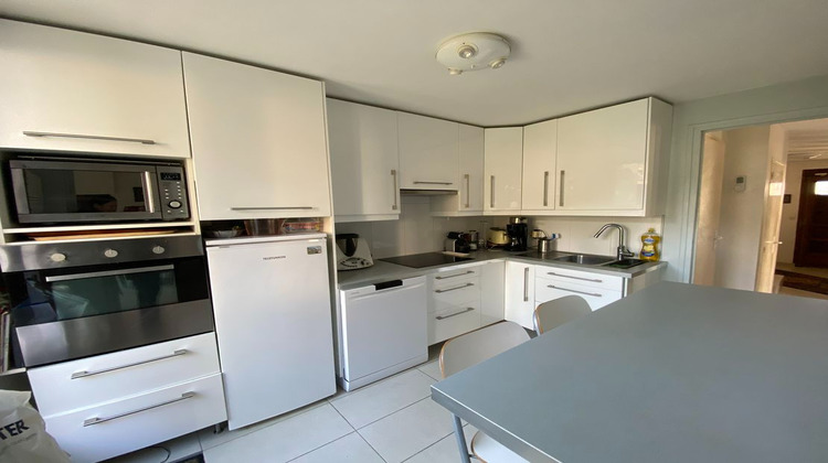 Ma-Cabane - Vente Maison LE RAINCY, 175 m²