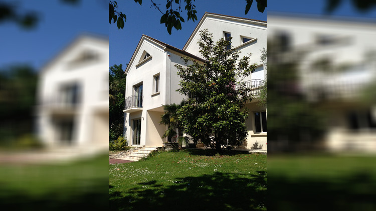 Ma-Cabane - Vente Maison LE RAINCY, 360 m²