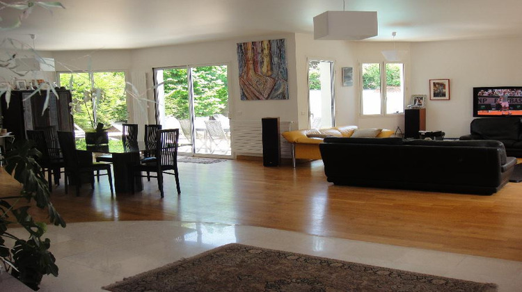 Ma-Cabane - Vente Maison LE RAINCY, 360 m²