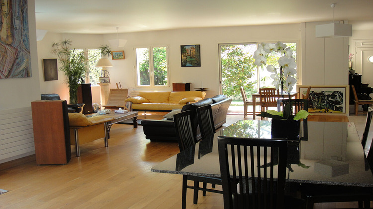 Ma-Cabane - Vente Maison LE RAINCY, 360 m²