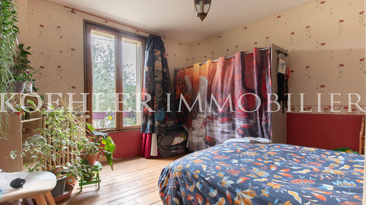 Ma-Cabane - Vente Maison LE RAINCY, 72 m²