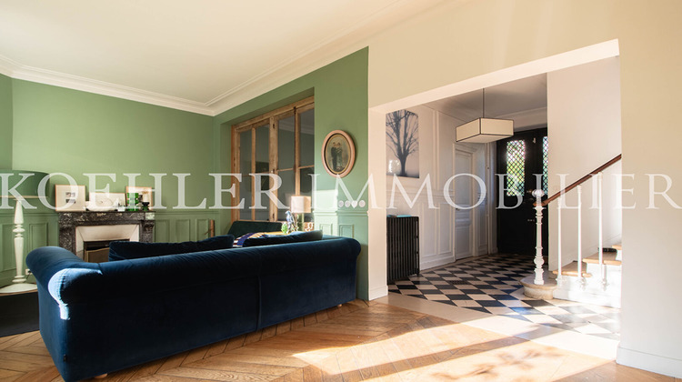 Ma-Cabane - Vente Maison LE RAINCY, 150 m²