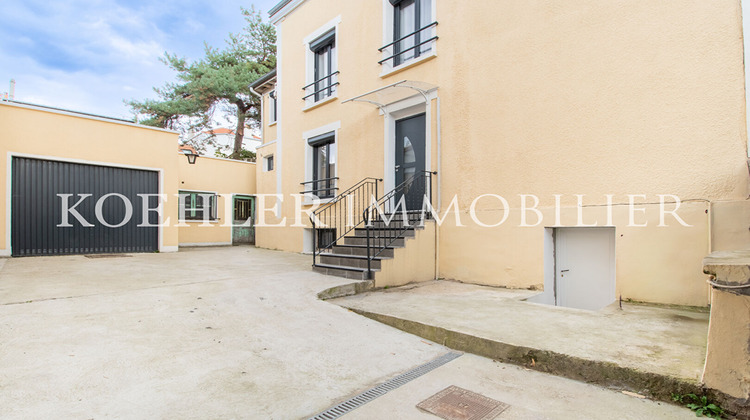 Ma-Cabane - Vente Maison LE RAINCY, 90 m²