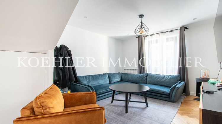 Ma-Cabane - Vente Maison LE RAINCY, 90 m²