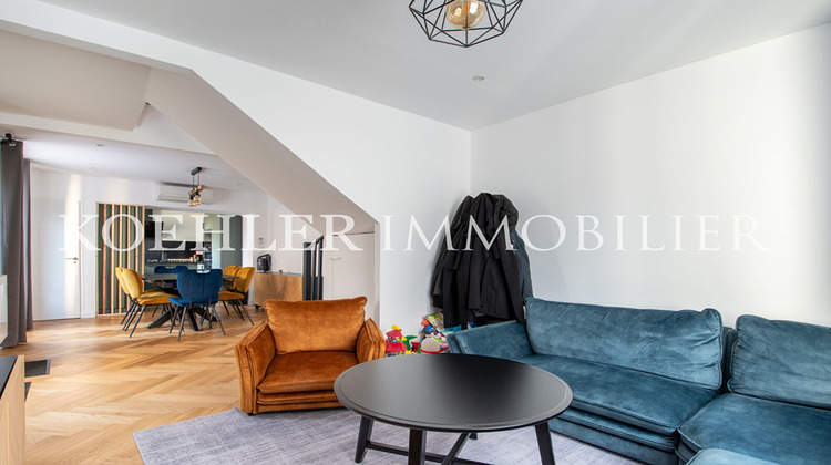 Ma-Cabane - Vente Maison LE RAINCY, 90 m²