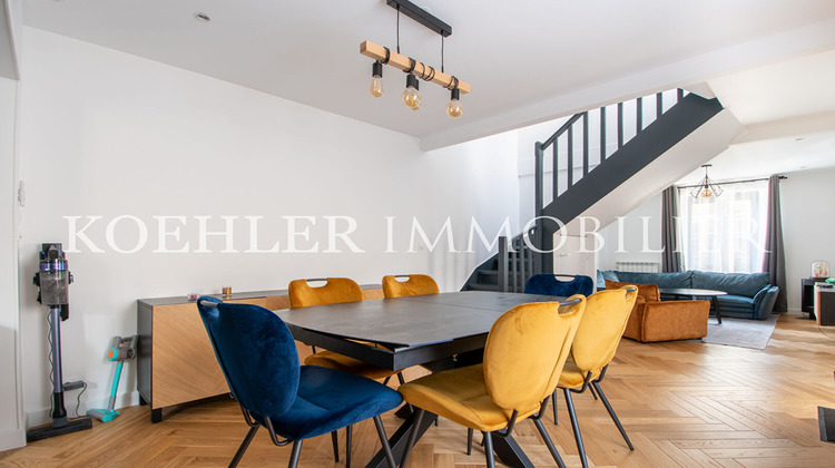 Ma-Cabane - Vente Maison LE RAINCY, 90 m²