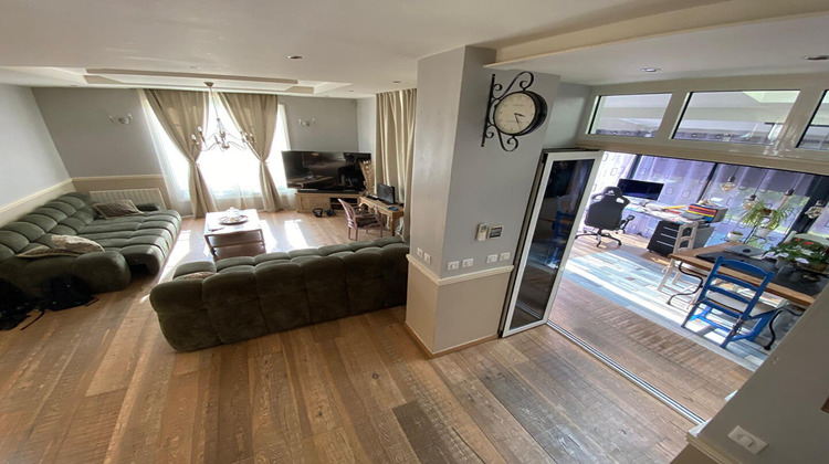 Ma-Cabane - Vente Maison LE RAINCY, 184 m²