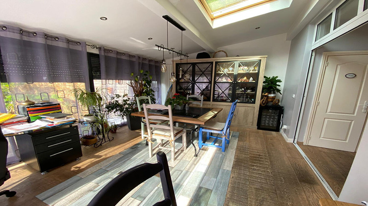 Ma-Cabane - Vente Maison LE RAINCY, 184 m²