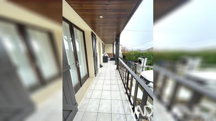 Ma-Cabane - Vente Maison Le Raincy, 75 m²