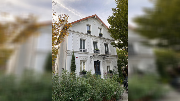 Ma-Cabane - Vente Maison LE RAINCY, 175 m²