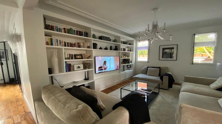 Ma-Cabane - Vente Maison LE RAINCY, 175 m²