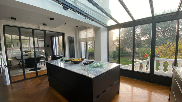 Ma-Cabane - Vente Maison LE RAINCY, 175 m²