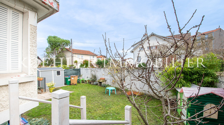 Ma-Cabane - Vente Maison LE RAINCY, 50 m²