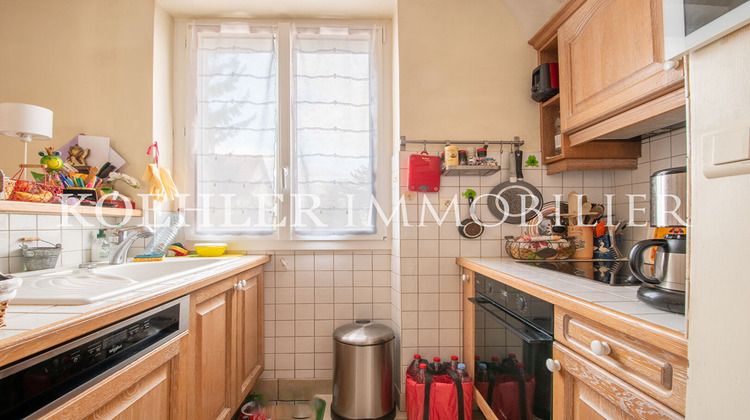 Ma-Cabane - Vente Maison LE RAINCY, 50 m²