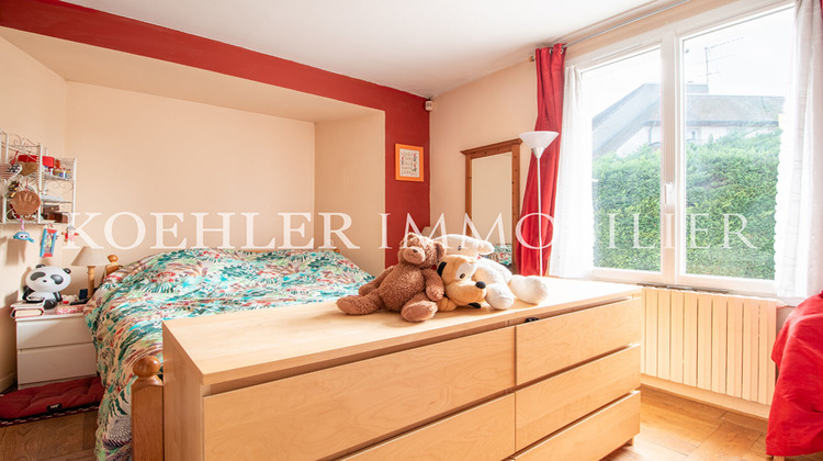 Ma-Cabane - Vente Maison LE RAINCY, 50 m²