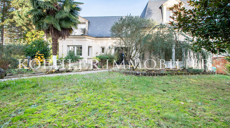 Ma-Cabane - Vente Maison LE RAINCY, 180 m²