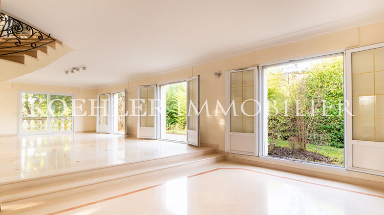 Ma-Cabane - Vente Maison LE RAINCY, 180 m²