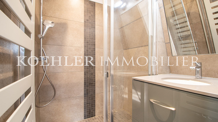 Ma-Cabane - Vente Maison LE RAINCY, 180 m²