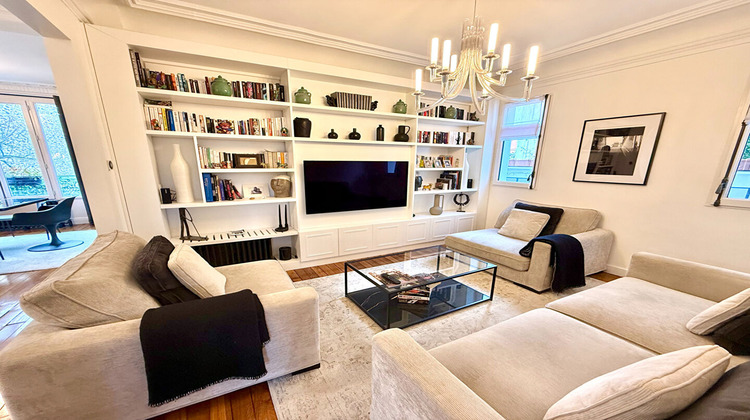 Ma-Cabane - Vente Maison LE RAINCY, 220 m²