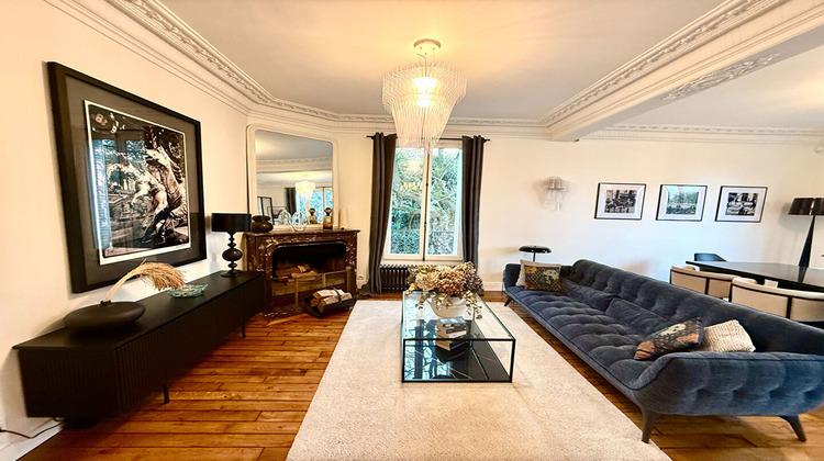 Ma-Cabane - Vente Maison LE RAINCY, 220 m²