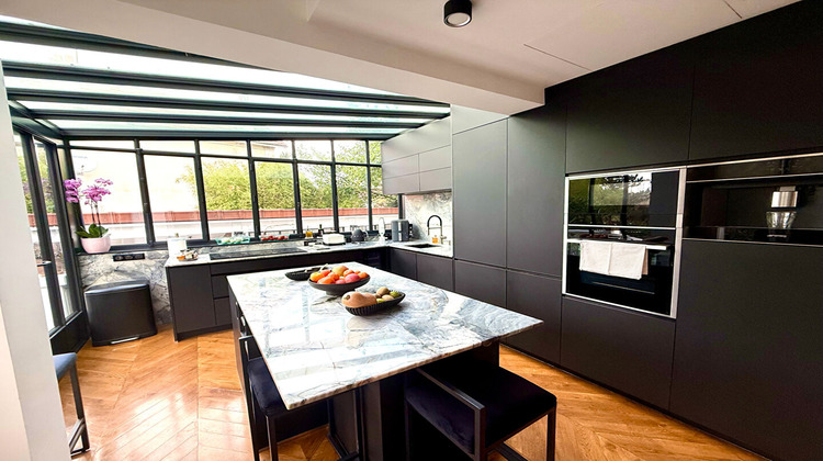 Ma-Cabane - Vente Maison LE RAINCY, 220 m²