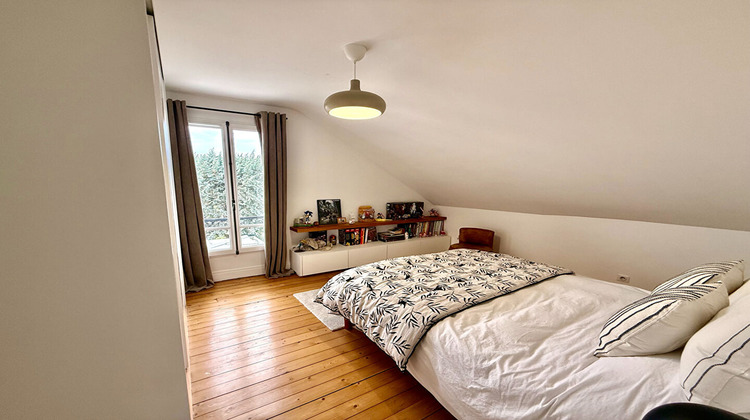Ma-Cabane - Vente Maison LE RAINCY, 220 m²