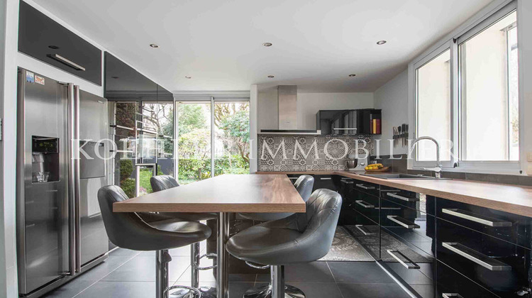 Ma-Cabane - Vente Maison LE RAINCY, 168 m²