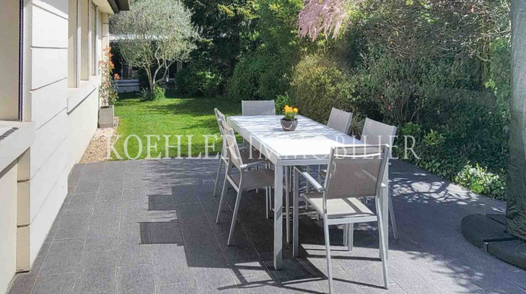 Ma-Cabane - Vente Maison LE RAINCY, 168 m²