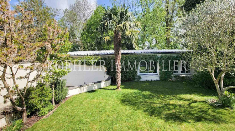 Ma-Cabane - Vente Maison LE RAINCY, 168 m²