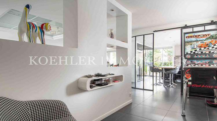 Ma-Cabane - Vente Maison LE RAINCY, 168 m²