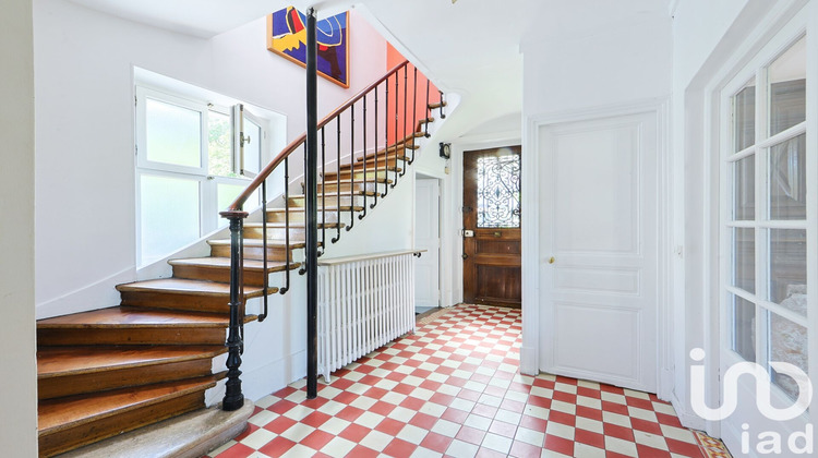 Ma-Cabane - Vente Maison Le Raincy, 129 m²