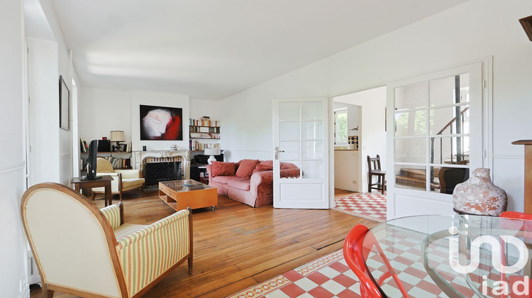 Ma-Cabane - Vente Maison Le Raincy, 129 m²