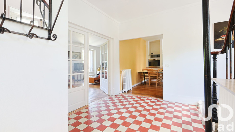 Ma-Cabane - Vente Maison Le Raincy, 129 m²