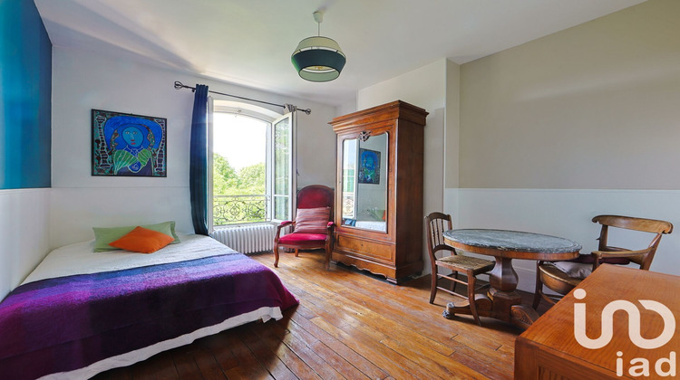 Ma-Cabane - Vente Maison Le Raincy, 129 m²