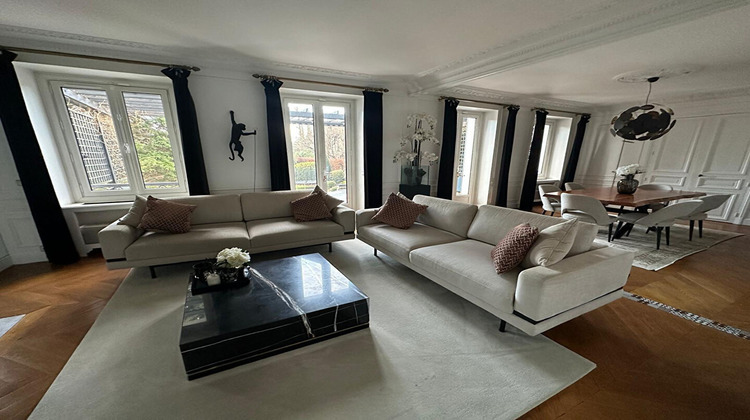 Ma-Cabane - Vente Maison LE RAINCY, 219 m²