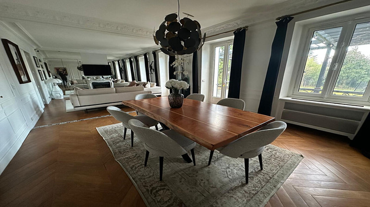 Ma-Cabane - Vente Maison LE RAINCY, 219 m²