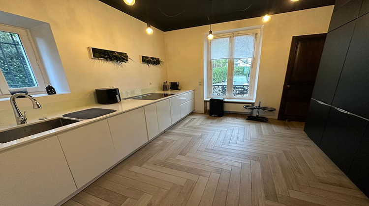 Ma-Cabane - Vente Maison LE RAINCY, 219 m²