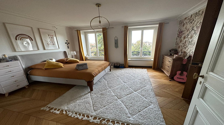 Ma-Cabane - Vente Maison LE RAINCY, 219 m²