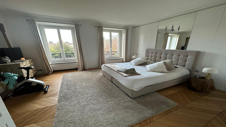 Ma-Cabane - Vente Maison LE RAINCY, 219 m²