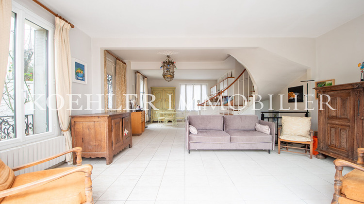 Ma-Cabane - Vente Maison LE RAINCY, 121 m²