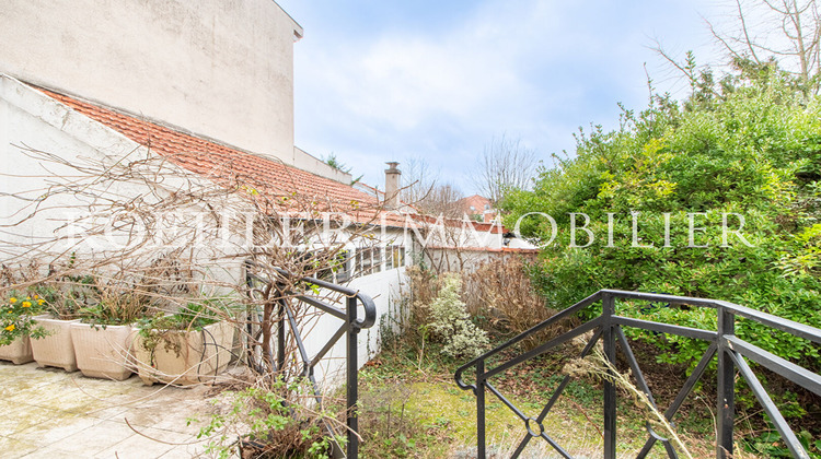 Ma-Cabane - Vente Maison LE RAINCY, 121 m²