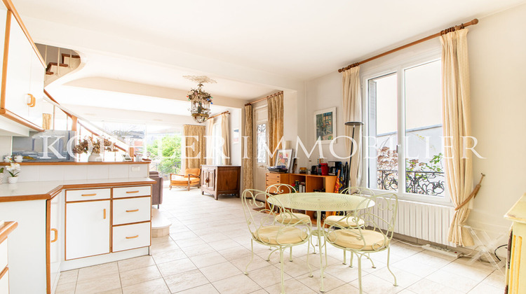 Ma-Cabane - Vente Maison LE RAINCY, 121 m²