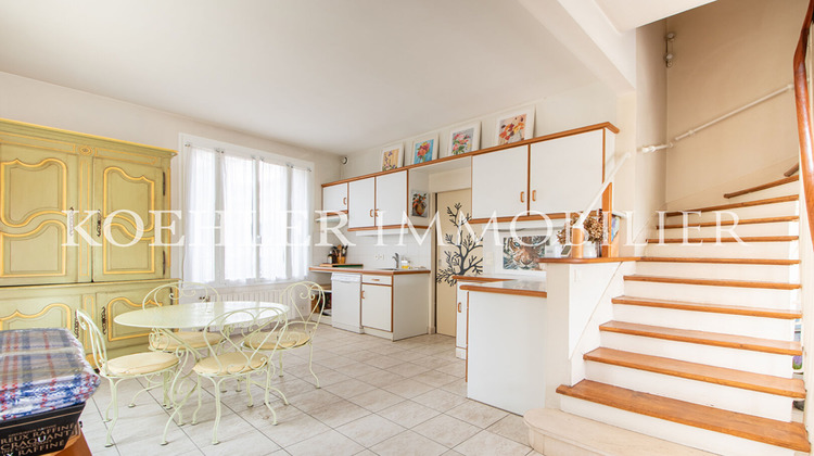 Ma-Cabane - Vente Maison LE RAINCY, 121 m²