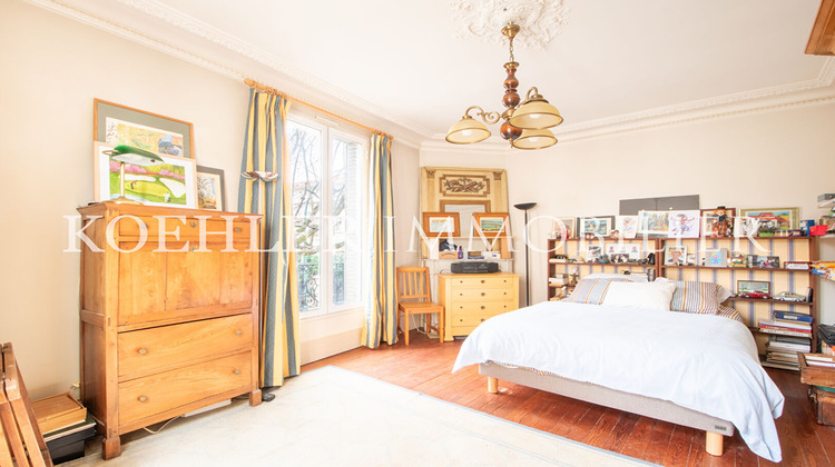 Ma-Cabane - Vente Maison LE RAINCY, 121 m²