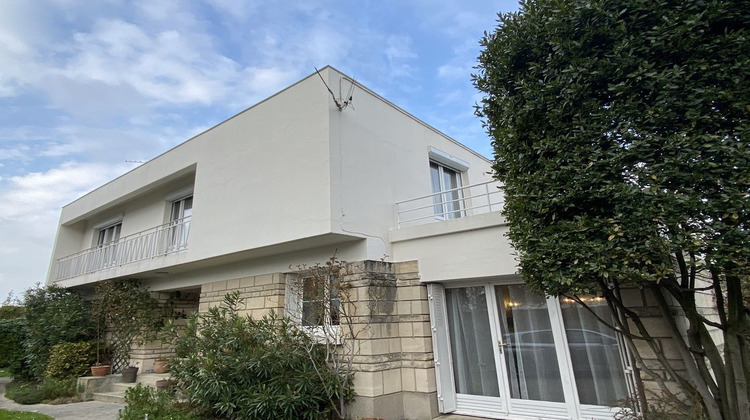 Ma-Cabane - Vente Maison LE RAINCY, 141 m²