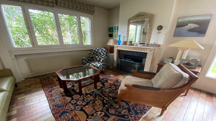 Ma-Cabane - Vente Maison LE RAINCY, 141 m²