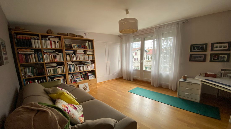 Ma-Cabane - Vente Maison LE RAINCY, 141 m²