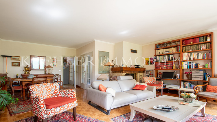 Ma-Cabane - Vente Maison LE RAINCY, 128 m²